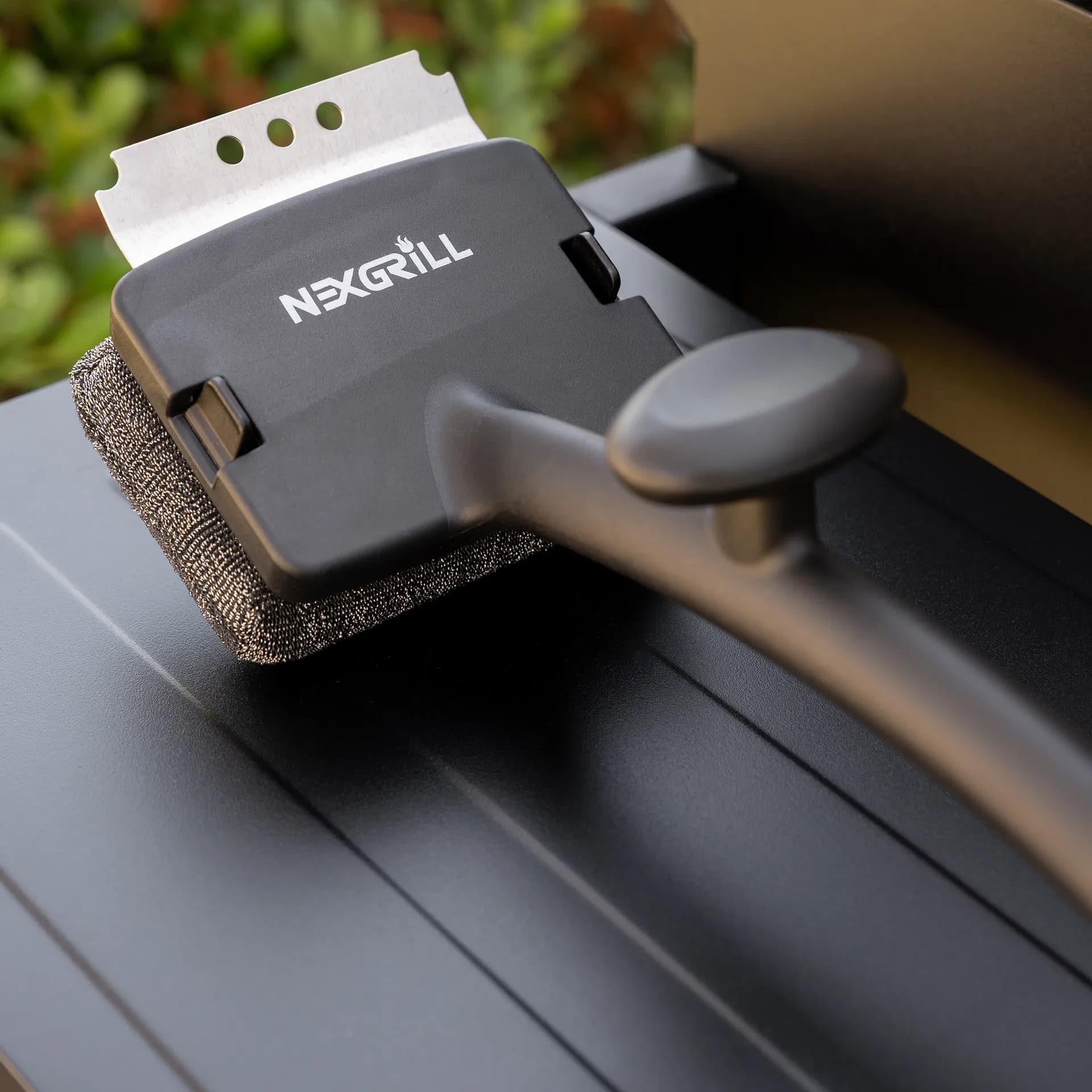Nexgrill Grill Brush