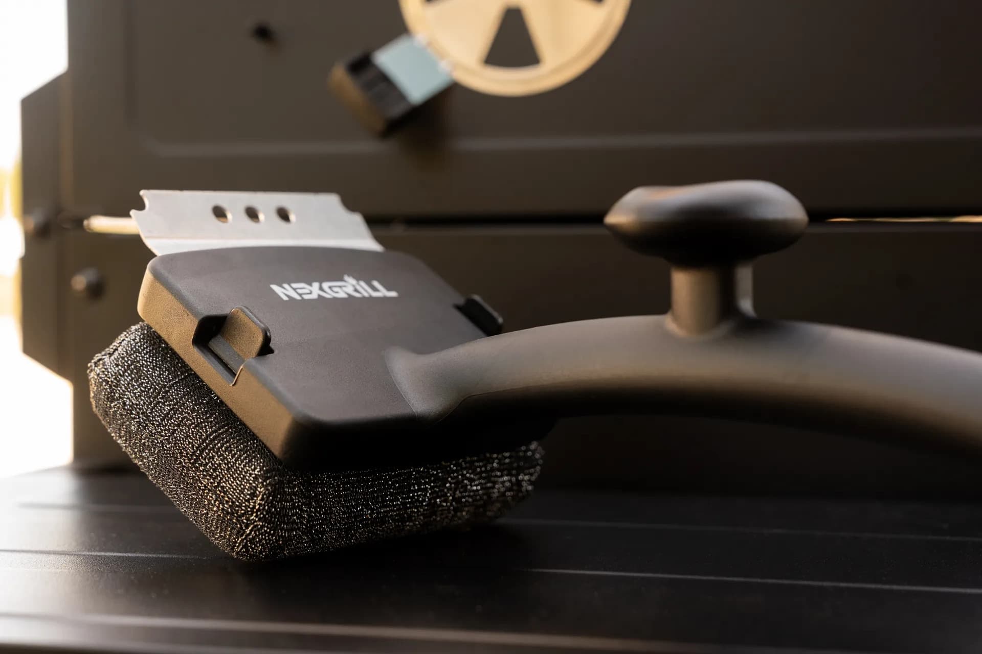 Nexgrill Grill Brush