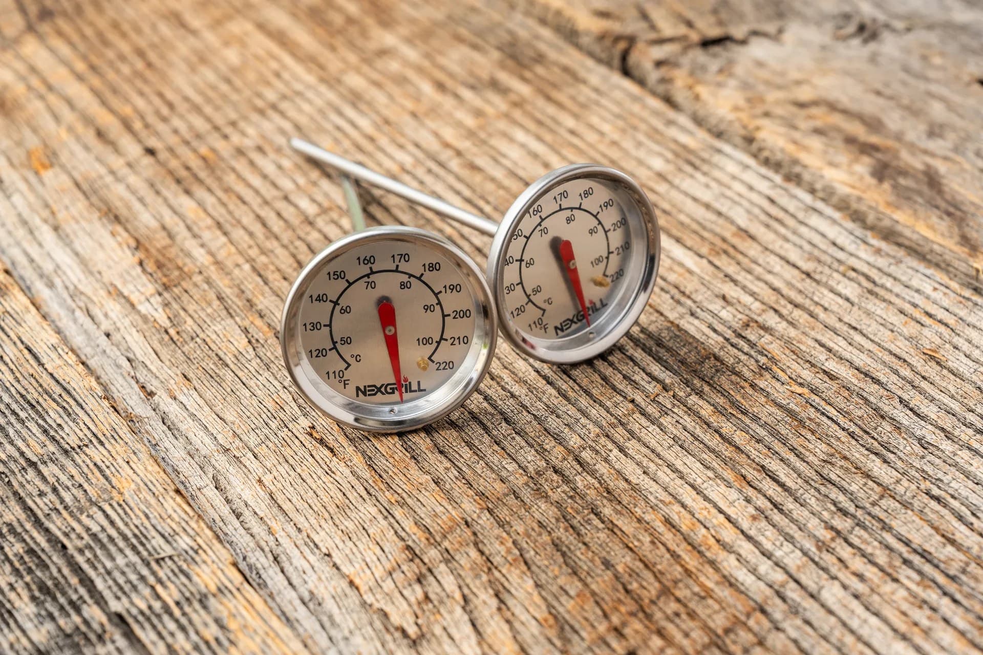 Grilling Thermometer