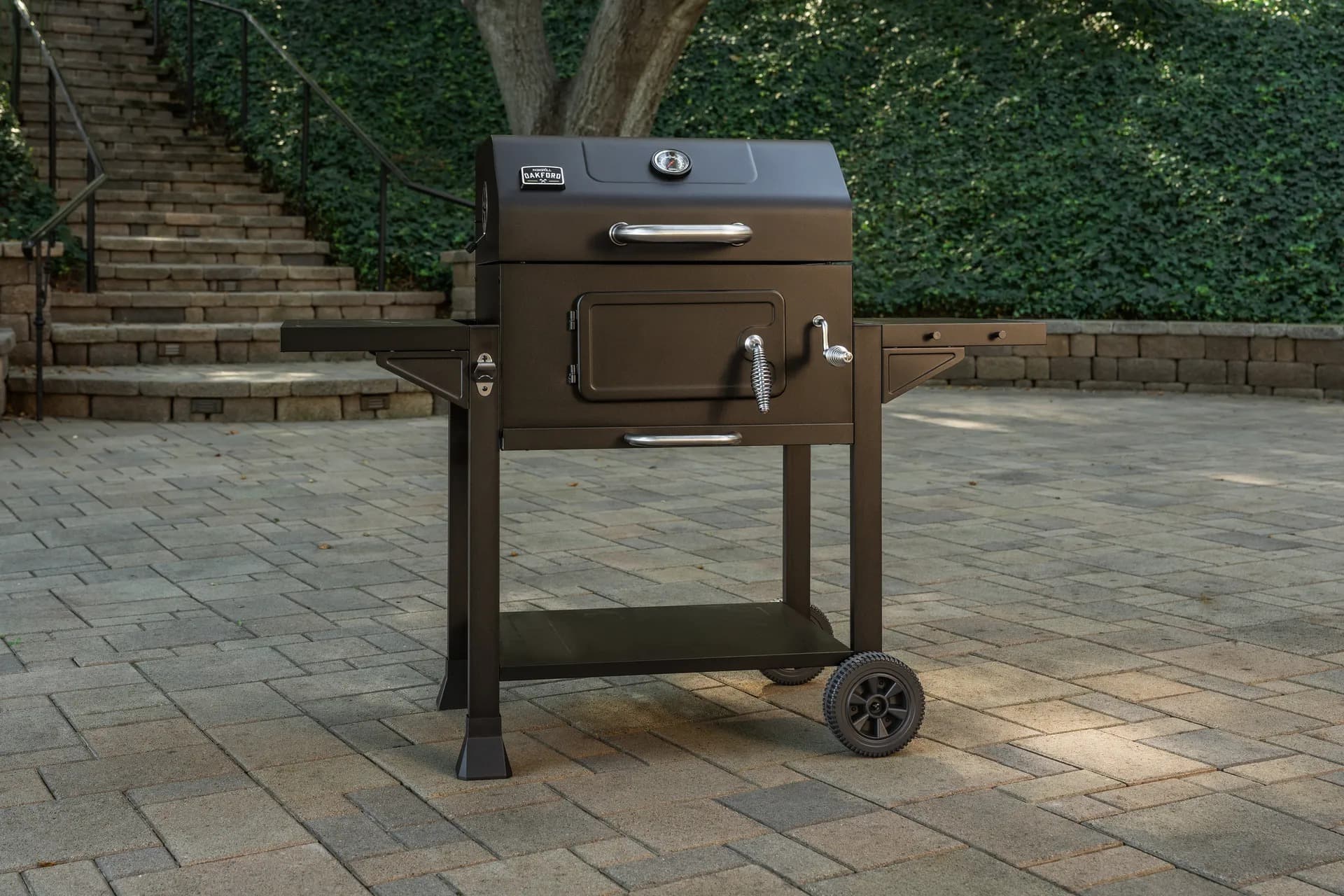 Nexgrill Oakford Charcoal Grill